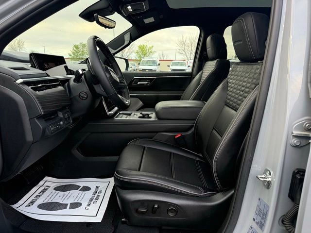 Used 2025 GMC Sierra EV Denali image 26