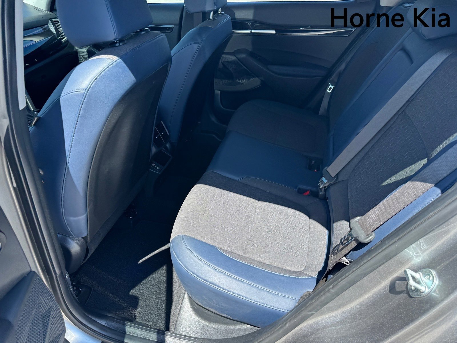 Certified 2024 Kia Seltos S FWD image 11