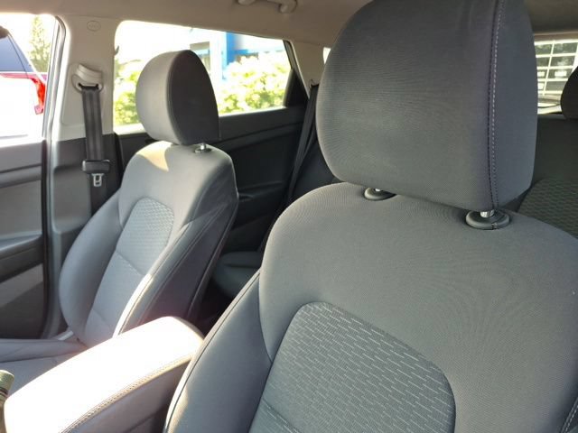 Used 2019 Hyundai Tucson SE AWD/4WD image 7