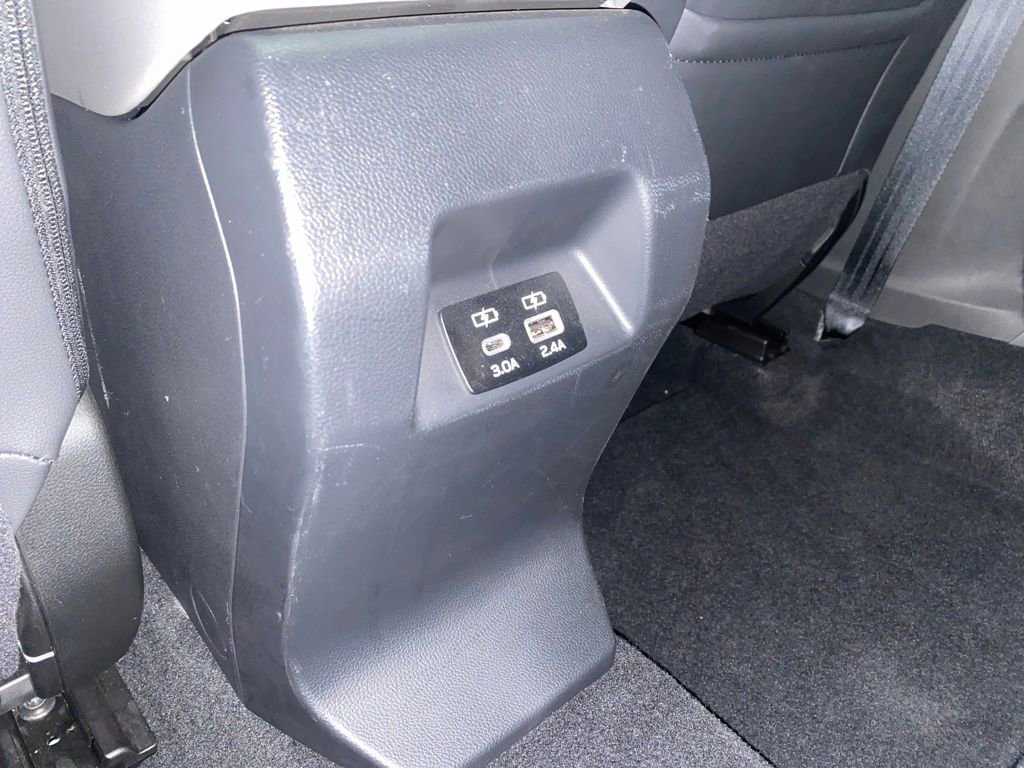 Certified 2024 Subaru Crosstrek 2.0i Premium image 31