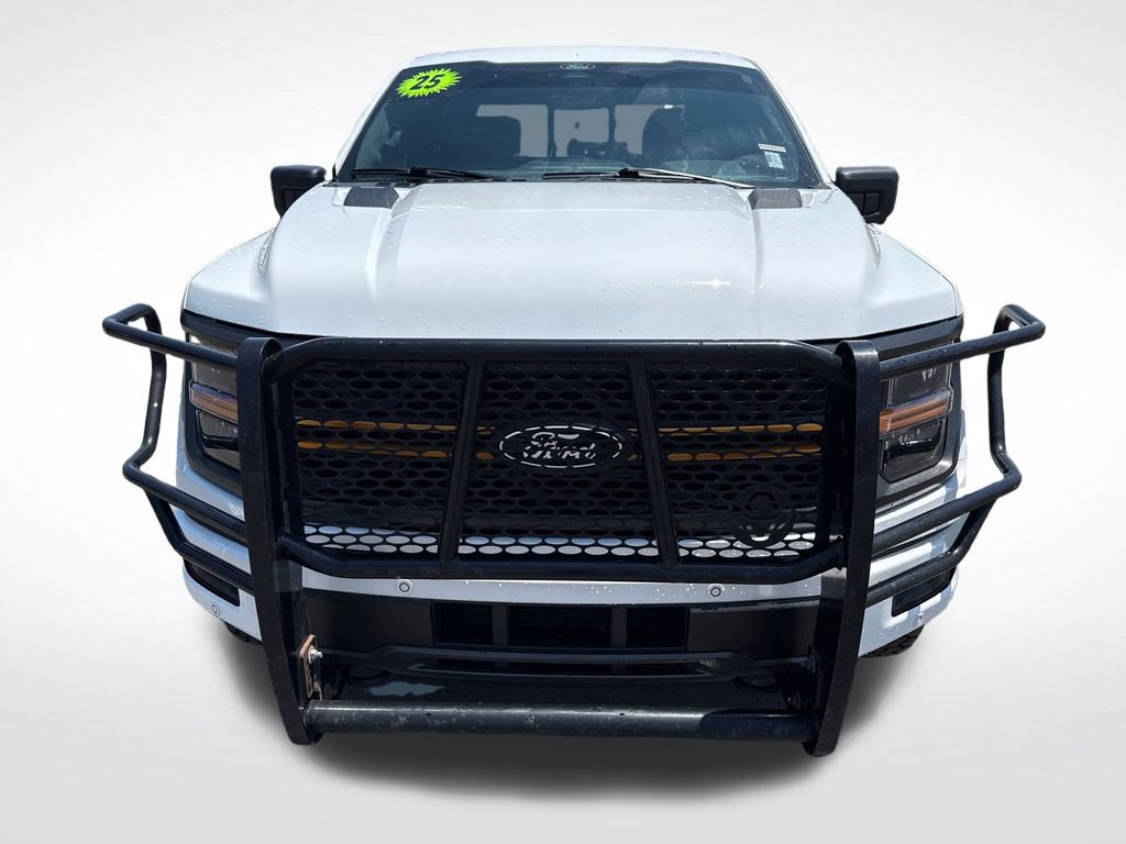 Used 2025 Ford F150 Tremor w/ Tow/Haul Package AWD/4WD image 9