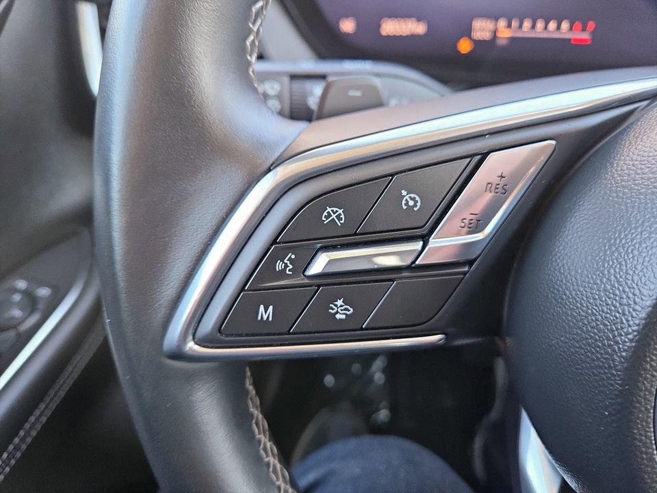 Used 2024 Buick Envision Preferred image 18