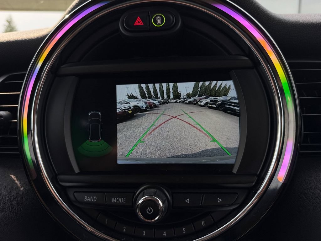 Used 2019 MINI Cooper S w/ Storage Package FWD image 16