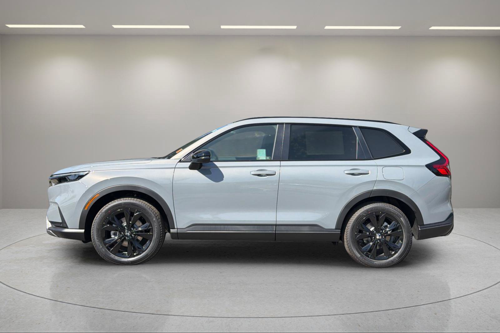 New 2027 Honda CR-V Sport Touring image 2