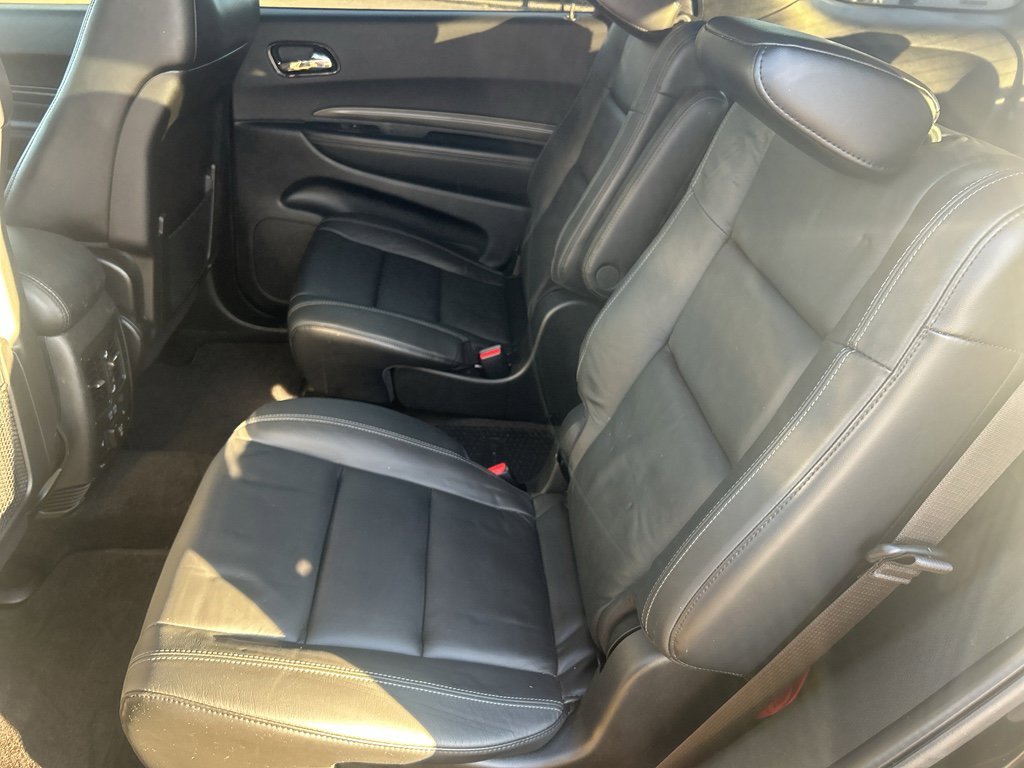 Used 2022 Dodge Durango GT image 18