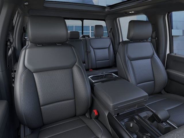 New 2026 Ford F150 Lariat image 10