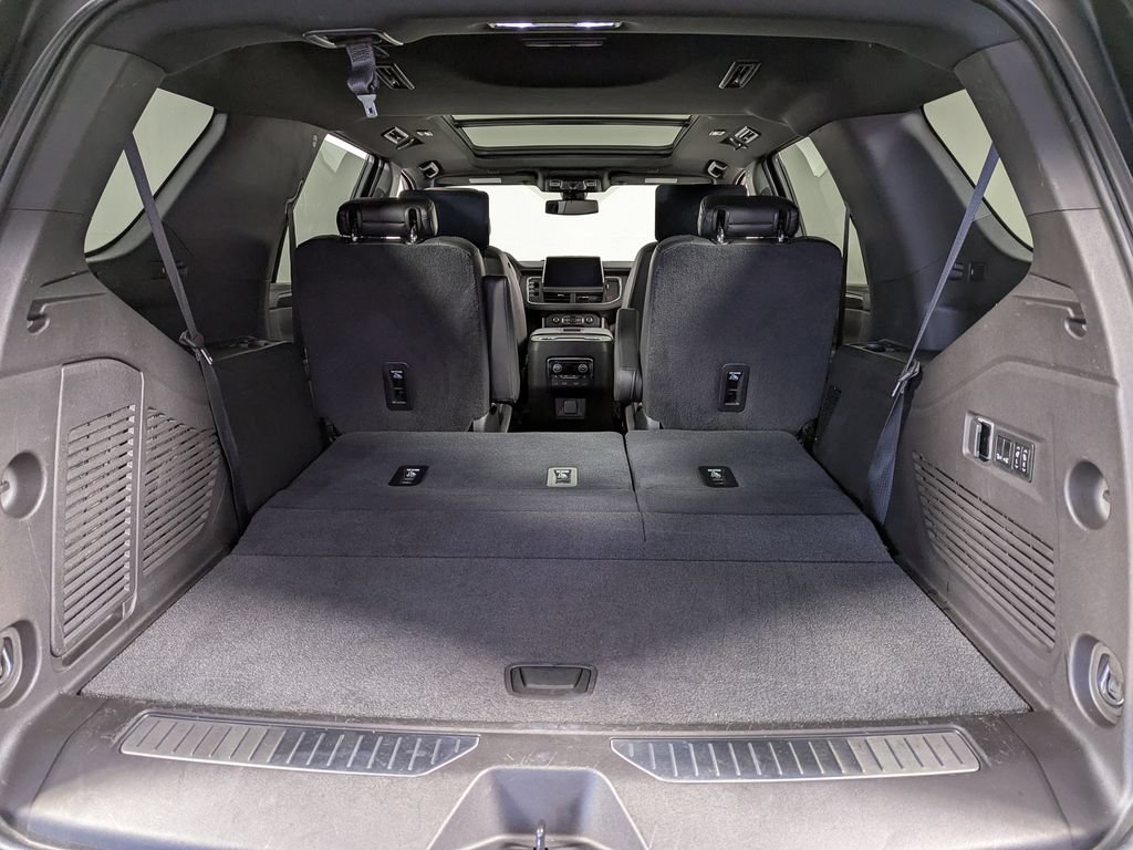 Used 2021 Chevrolet Tahoe RST w/ Luxury Package AWD/4WD image 59