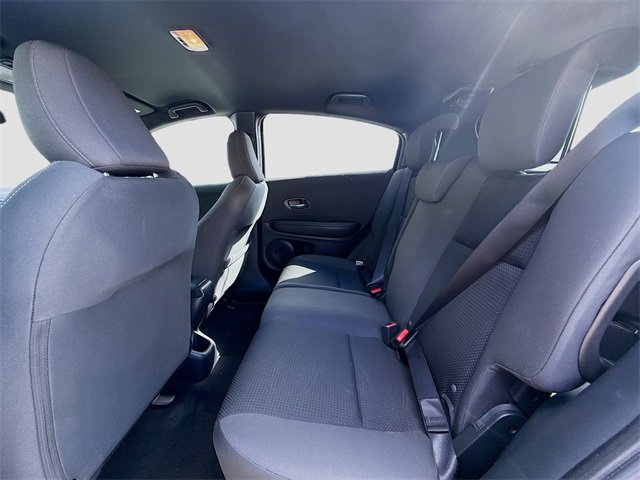 Used 2022 Honda HR-V Sport image 22