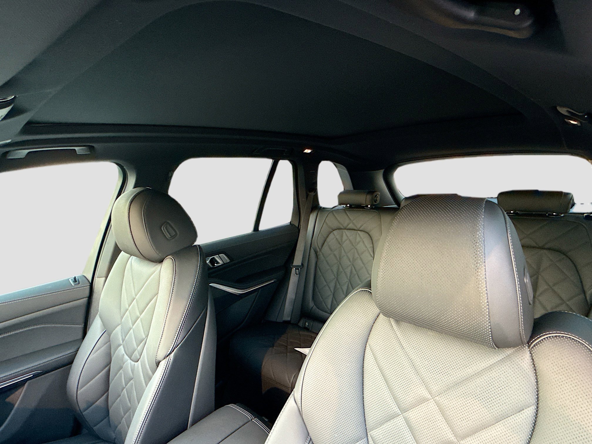 New 2026 BMW X5 sDrive40i w/ Parking Assistance Package image 28