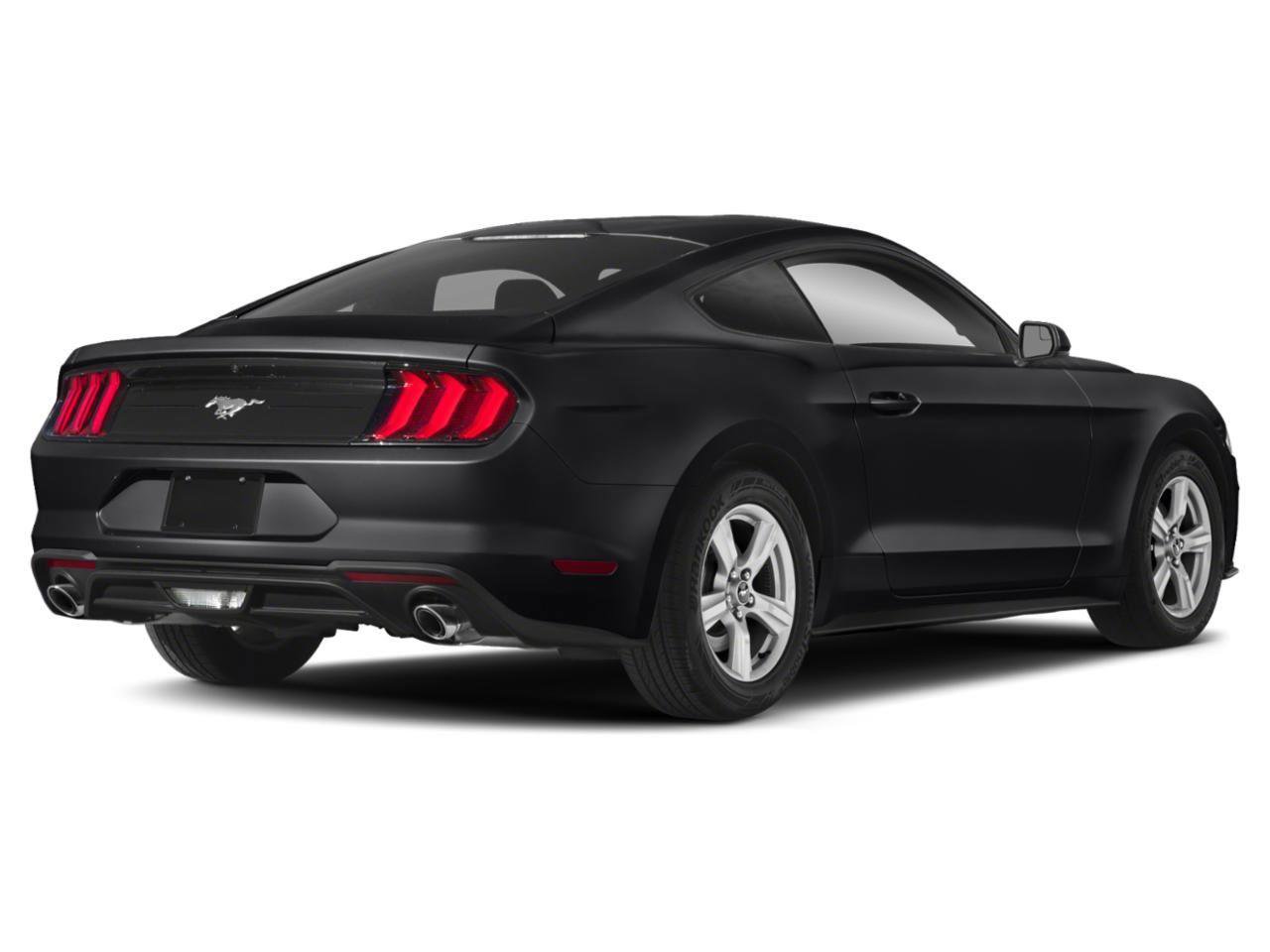 Used 2018 Ford Mustang GT image 11
