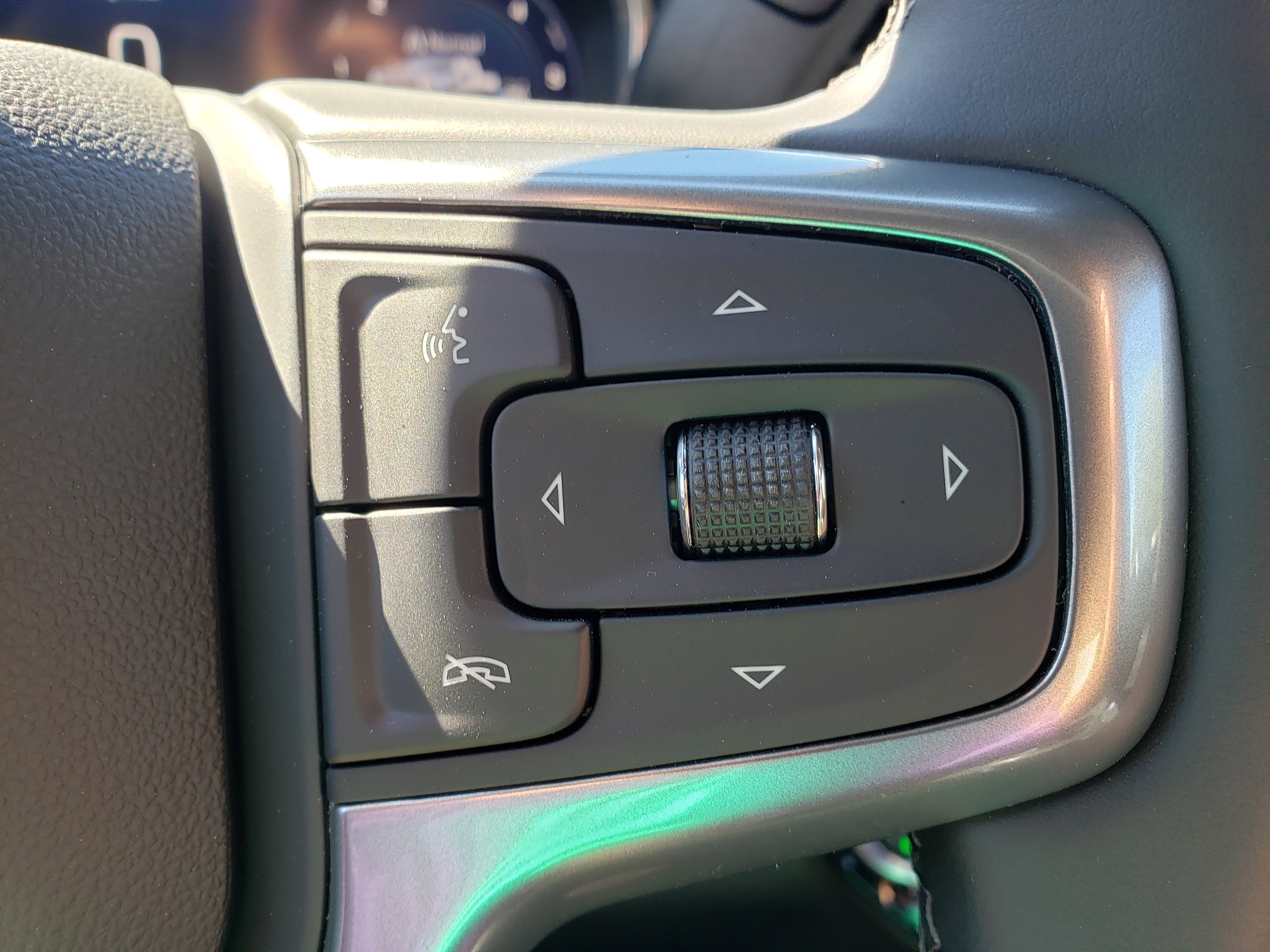 New 2026 Chevrolet Silverado 3500 LTZ w/ LTZ Plus Package image 18