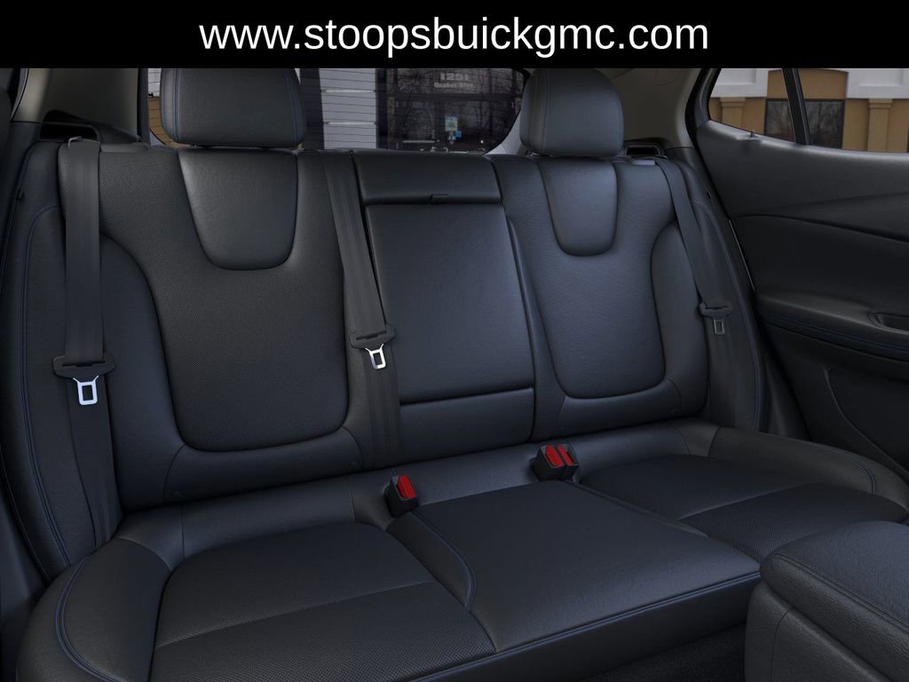New 2026 Buick Encore GX Sport Touring w/ Advanced Technology Package image 19