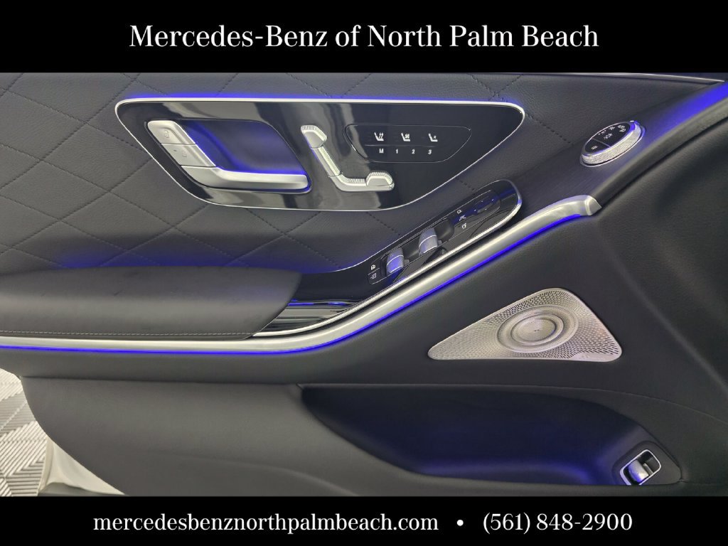 Certified 2023 Mercedes-Benz S 580 4MATIC Sedan image 24