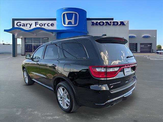Used 2024 Dodge Durango GT image 3