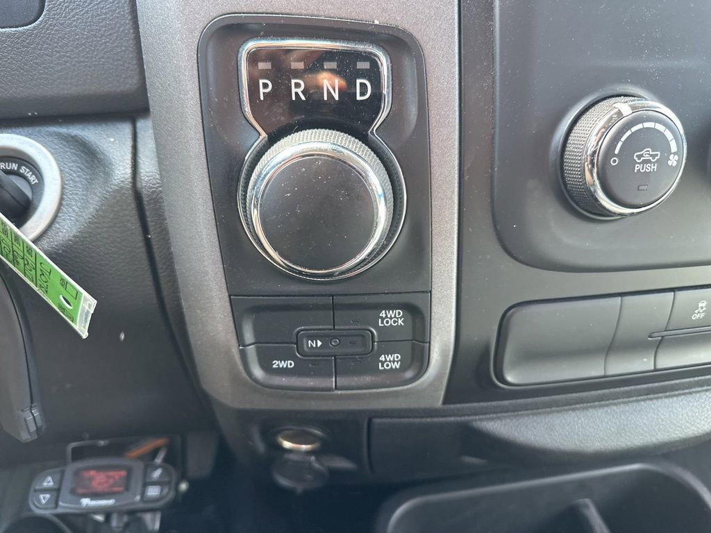 Used 2017 RAM 1500 Express w/ Express Value Package image 8