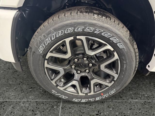 New 2026 RAM 1500 Laramie image 23
