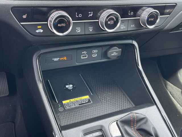 Certified 2024 Honda CR-V Sport-L image 20