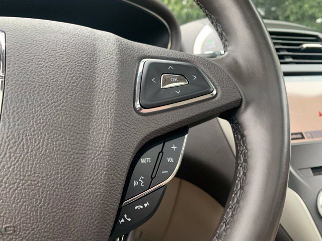 Used 2019 Lincoln MKC Reserve AWD/4WD image 23