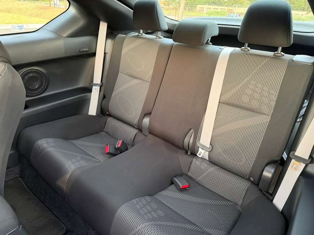 Used 2014 Scion tC 10 Series FWD image 14