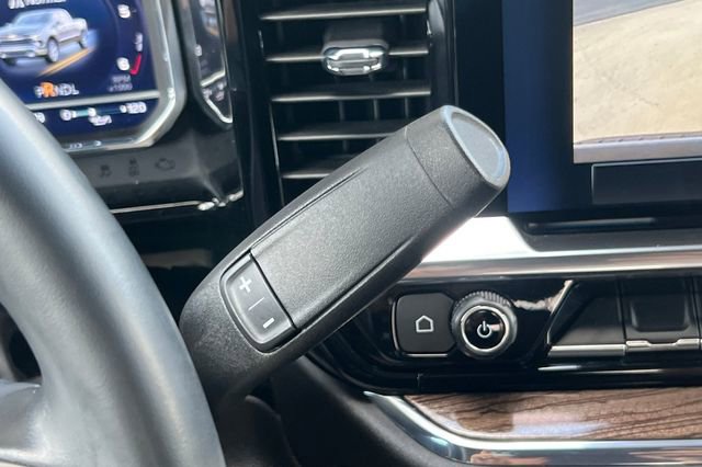 Used 2024 Chevrolet Silverado 1500 RST w/ Rally Edition image 27