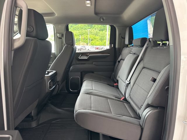New 2026 GMC Sierra 1500 Elevation AWD/4WD image 21