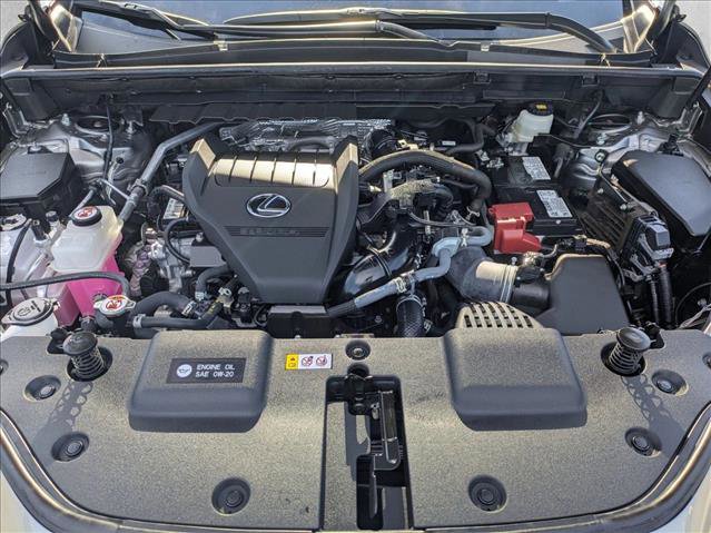 Used 2024 Lexus NX 350 AWD w/ Cold Area Package image 23