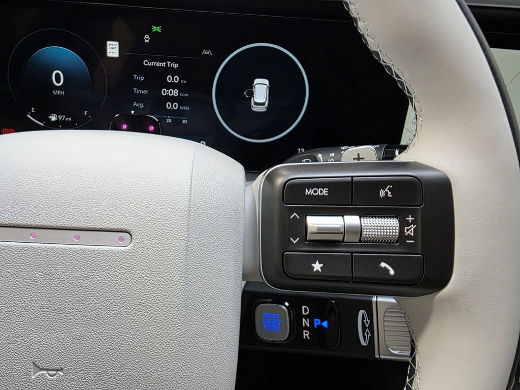 New 2026 Hyundai Palisade Calligraphy image 24