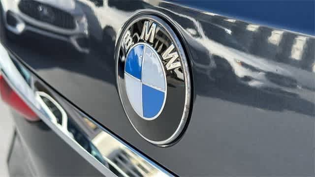 Used 2020 BMW X7 xDrive40i w/ Premium Package AWD/4WD image 8