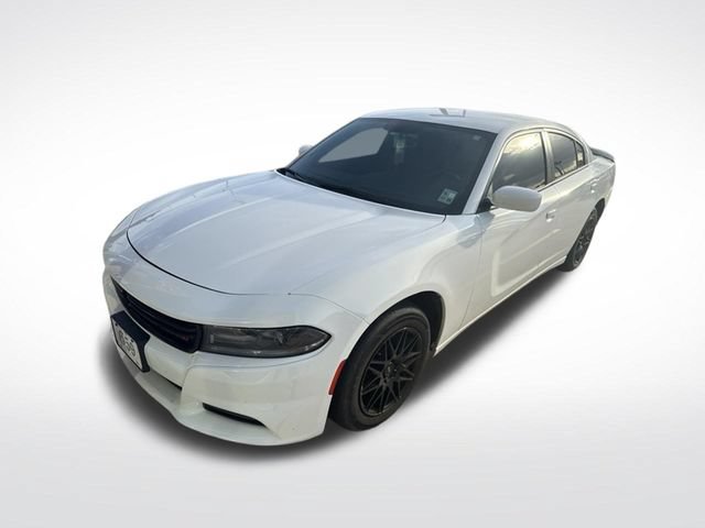 Used 2019 Dodge Charger SXT RWD image 2