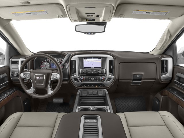 Used 2017 GMC Sierra 1500 SLT image 11