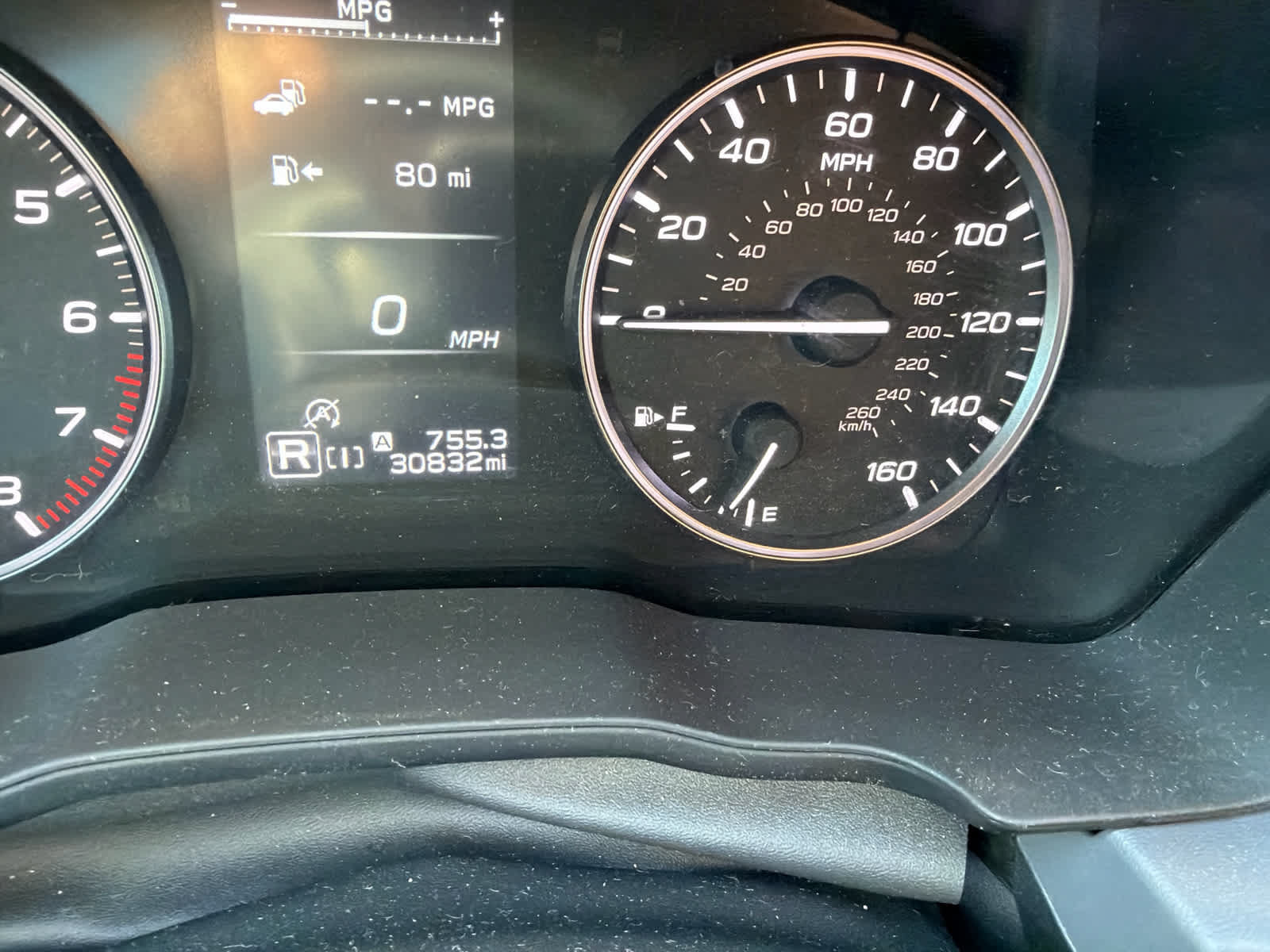 Used 2024 Subaru Crosstrek 2.0i Premium w/ Popular Package #3 AWD/4WD image 10