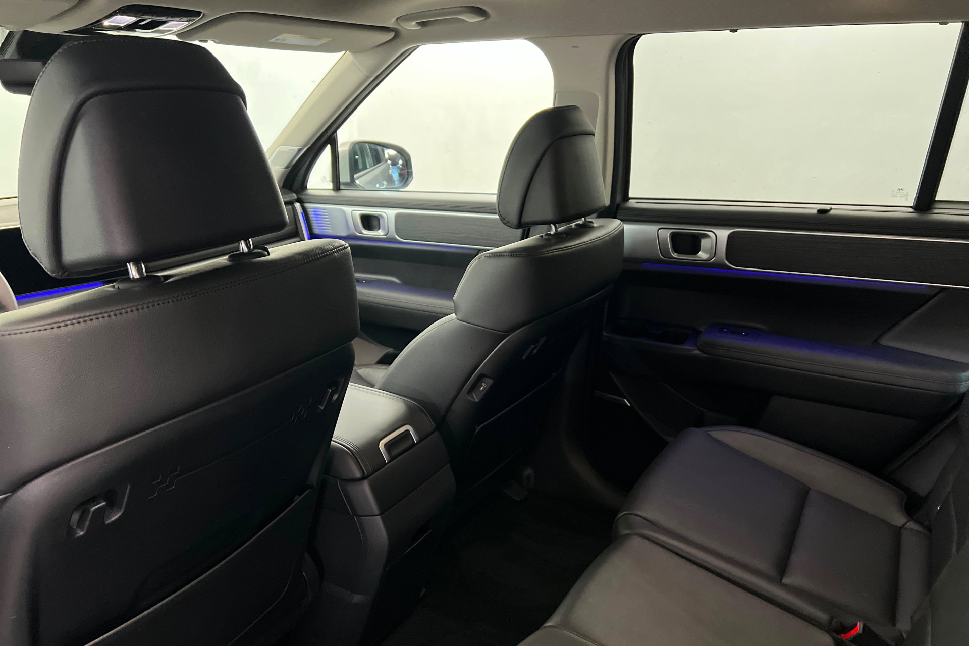 Used 2024 Hyundai Santa Fe Limited image 20