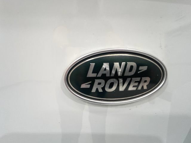 Used 2017 Land Rover Range Rover Evoque HSE Dynamic AWD/4WD image 13