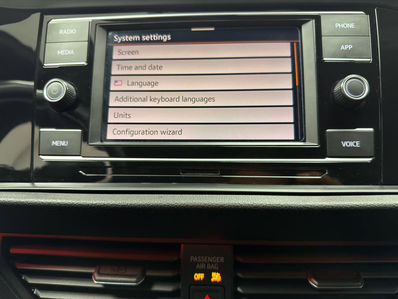 Used 2021 Volkswagen Jetta GLI image 22