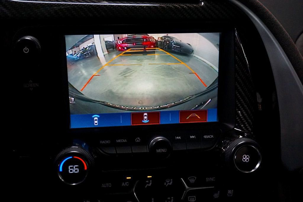 Used 2019 Chevrolet Corvette Grand Sport image 28