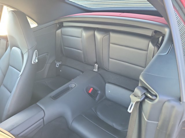 Certified 2016 Porsche 911 Carrera RWD image 17