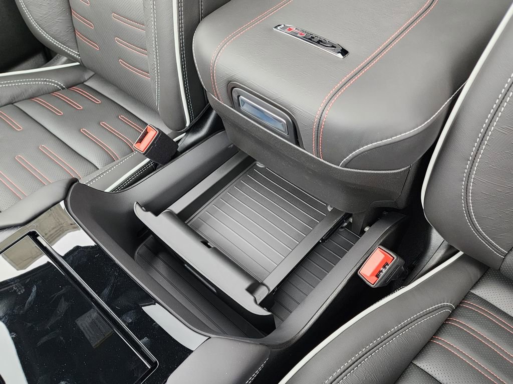 New 2026 GMC Yukon XL AT4 Ultimate image 40