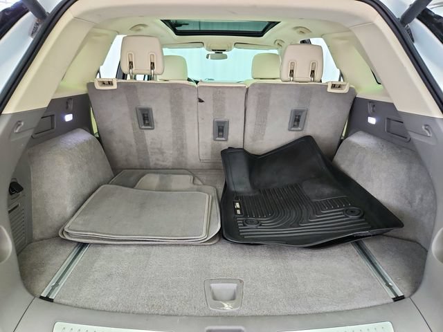Used 2017 Cadillac XT5 Luxury AWD/4WD image 34