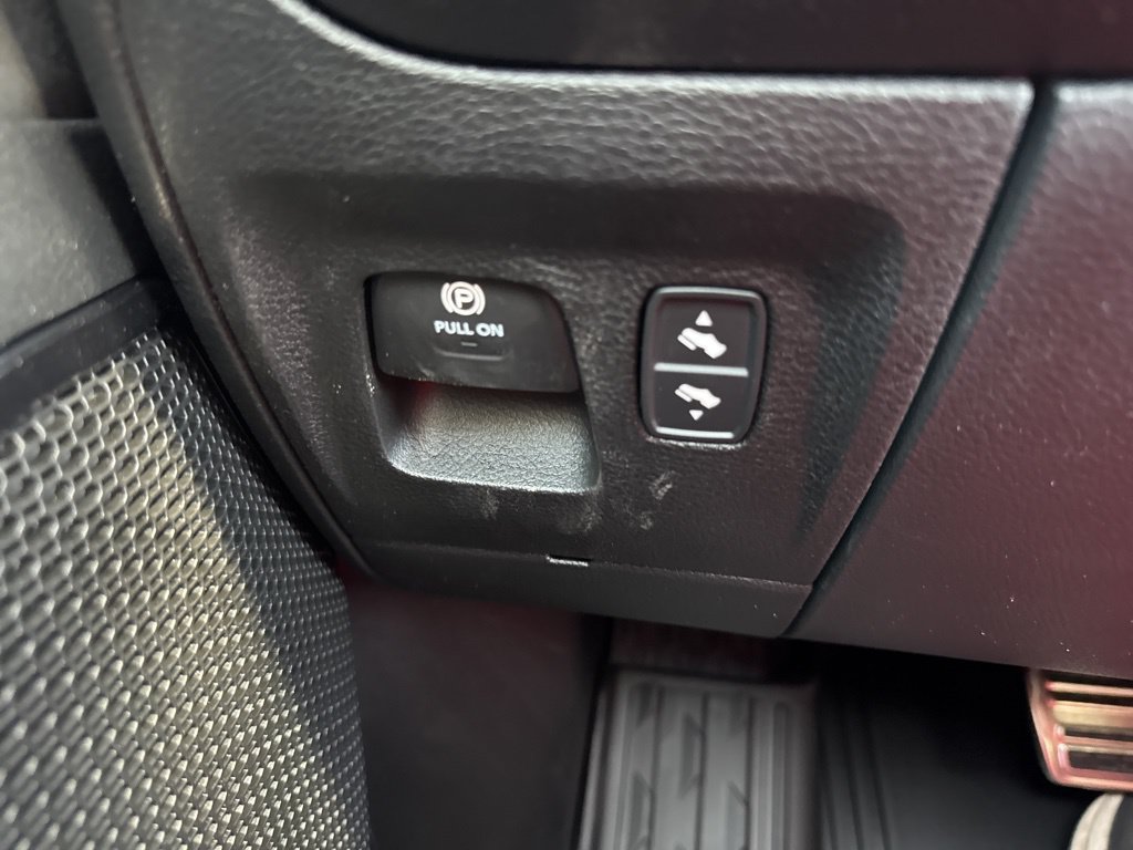 New 2026 RAM 1500 RHO AWD/4WD image 11