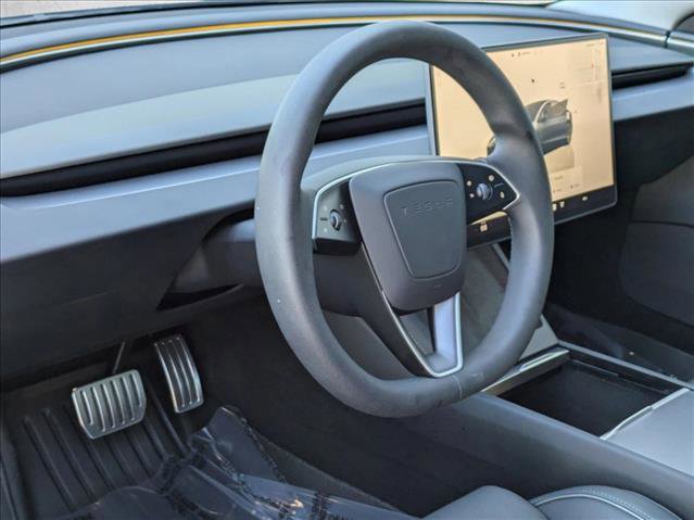 Used 2025 Tesla Model 3 Performance image 10
