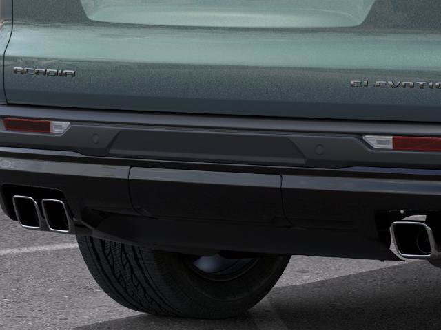 New 2027 GMC Acadia Elevation FWD image 14
