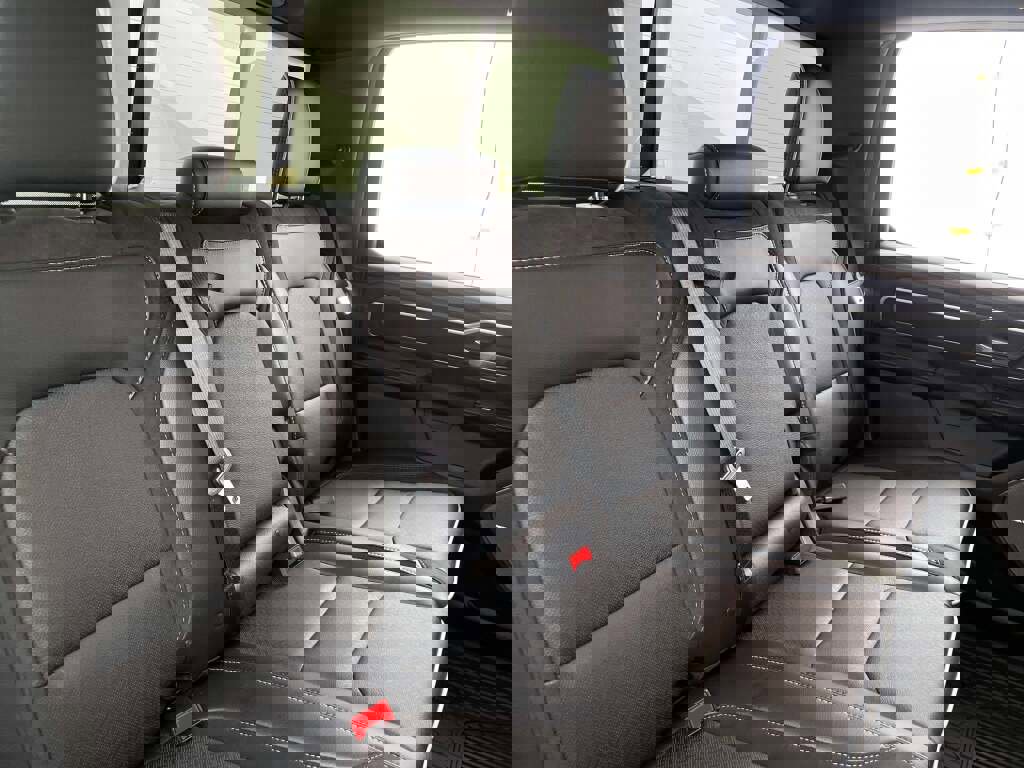 New 2026 RAM 1500 Laramie w/ Night Edition image 26