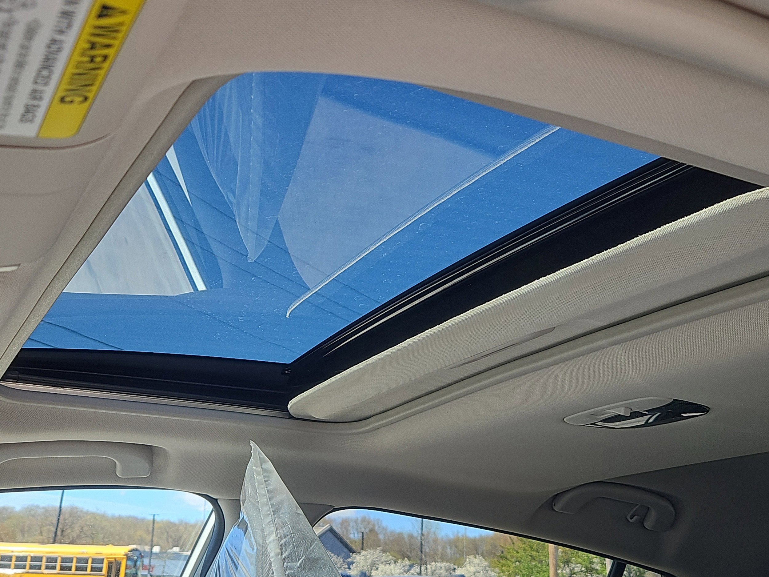 New 2026 Subaru Crosstrek 2.0i Premium AWD/4WD image 7