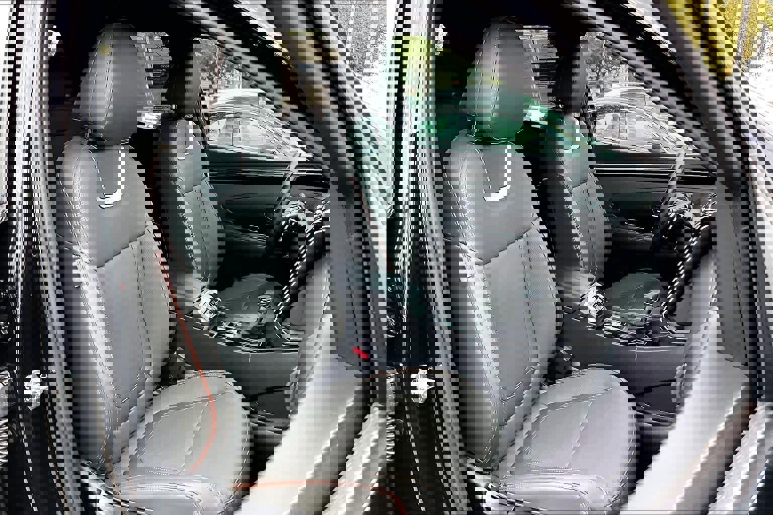 Used 2023 Hyundai Santa Cruz Limited image 9