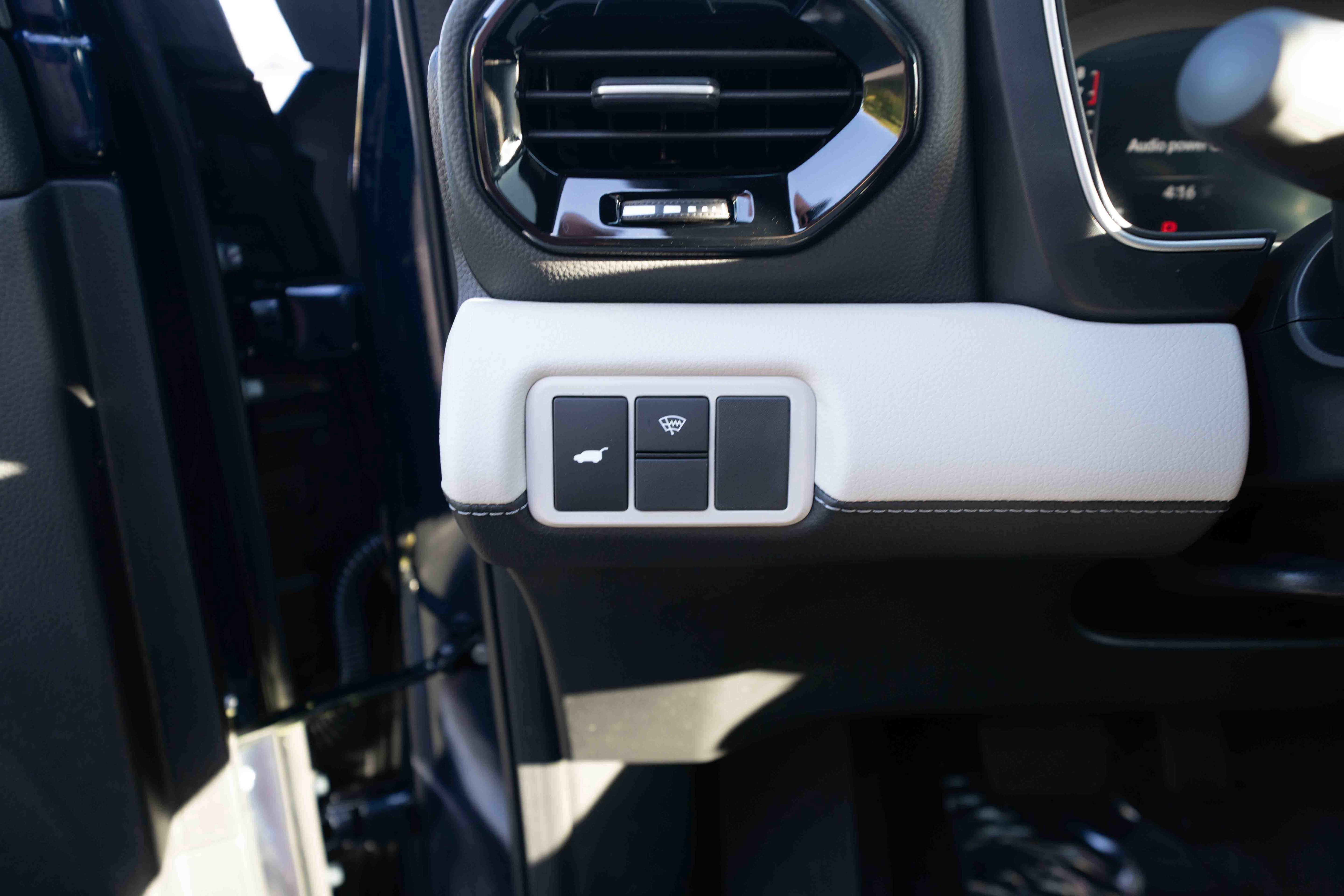 New 2026 Honda Passport TrailSport Elite image 11