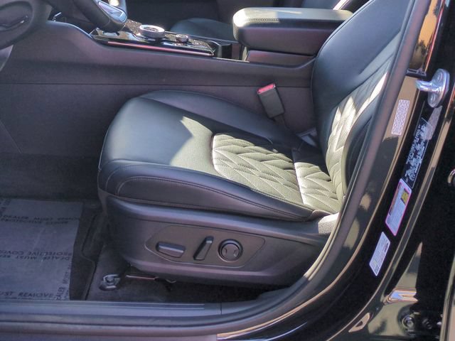 Certified 2023 Kia Sportage X-Line Prestige AWD/4WD image 16