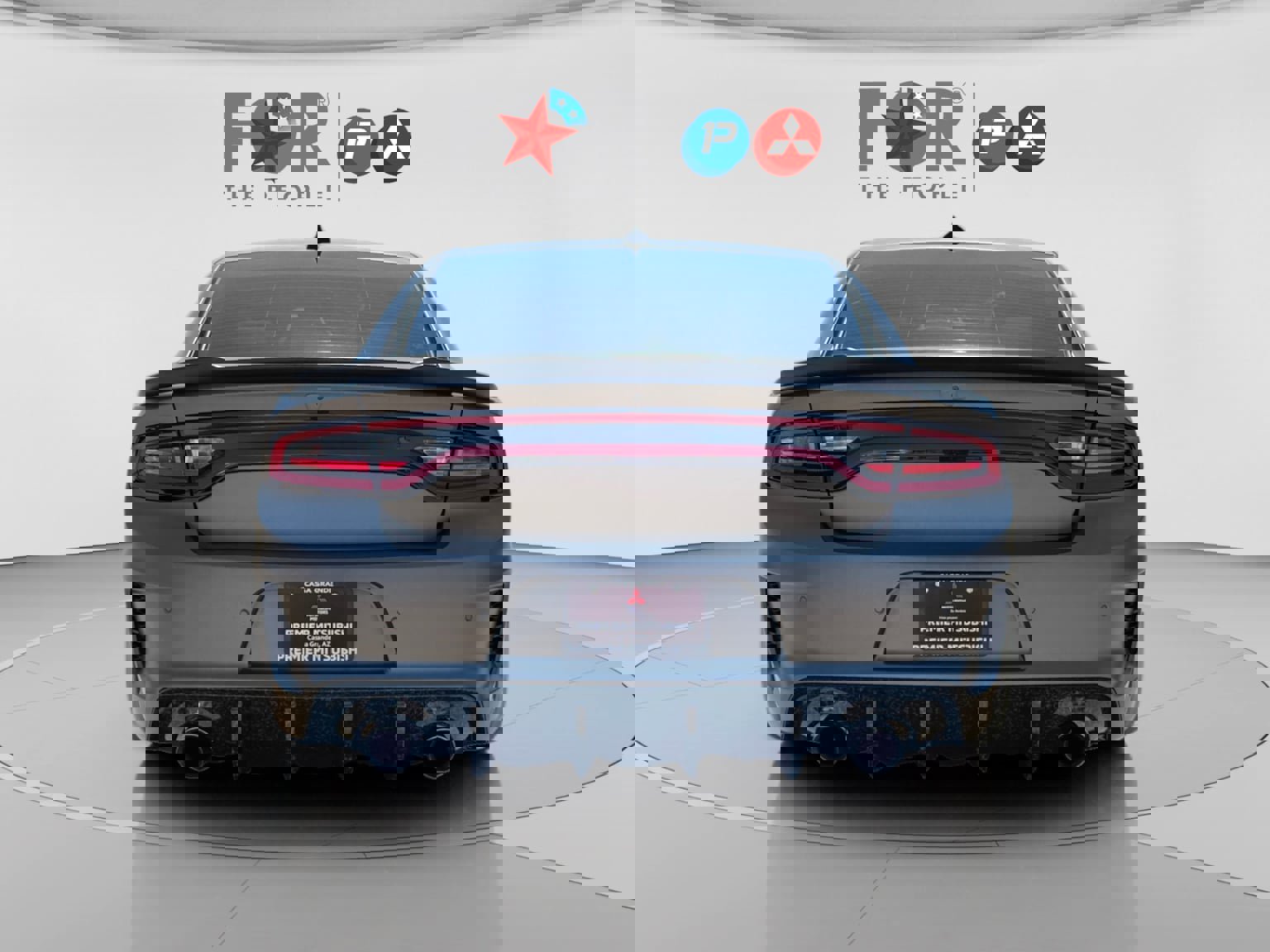 Used 2021 Dodge Charger Scat Pack image 4