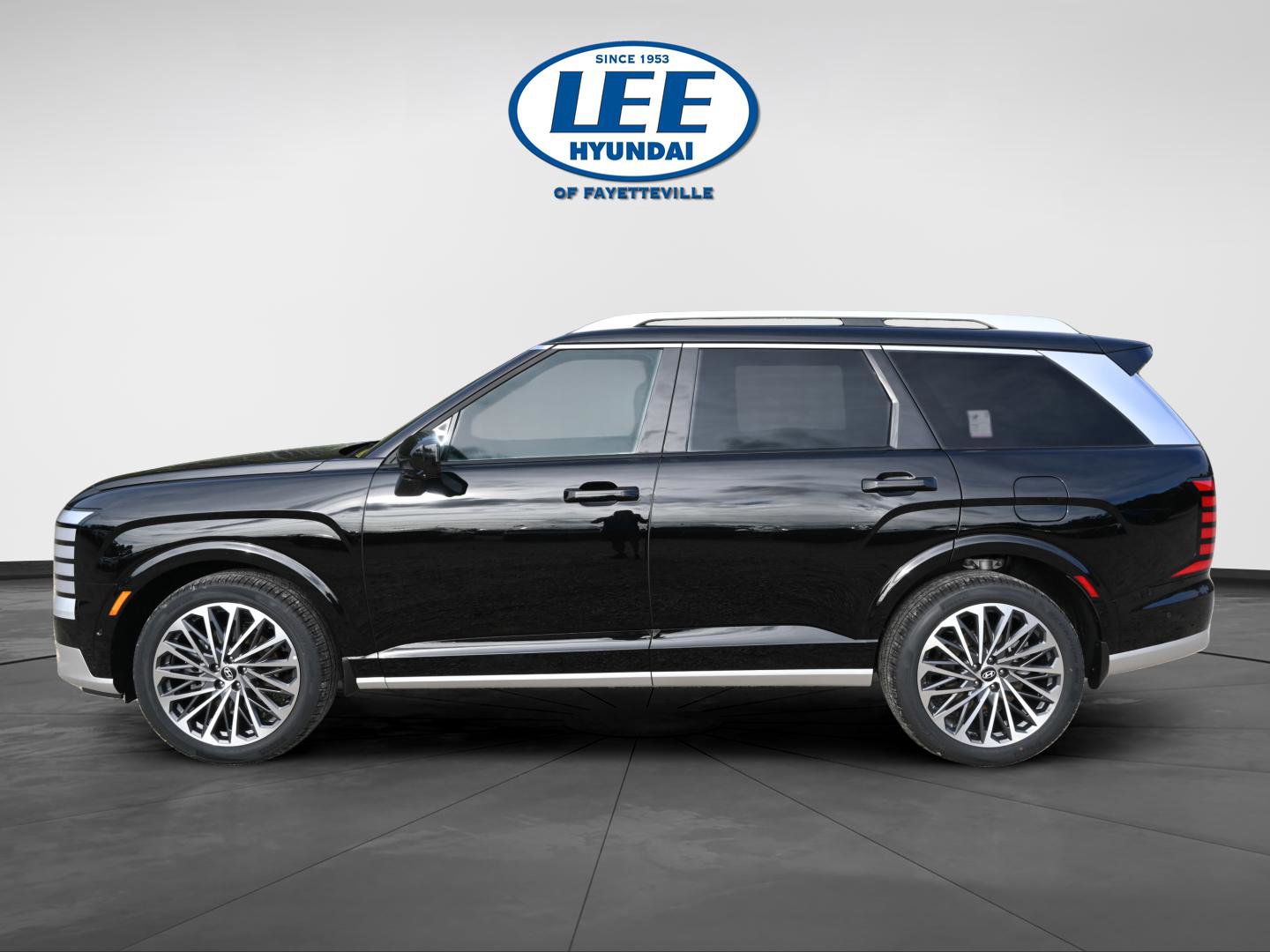 New 2026 Hyundai Palisade Calligraphy image 6