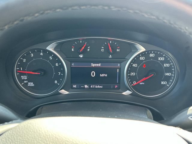 Used 2023 GMC Terrain SLT w/ Tech Package AWD/4WD image 34
