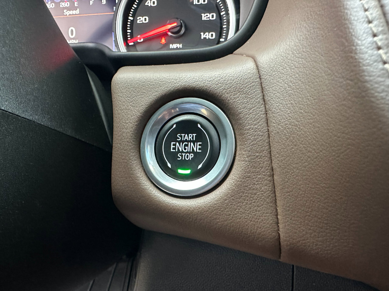 Used 2021 Chevrolet Suburban High Country image 50